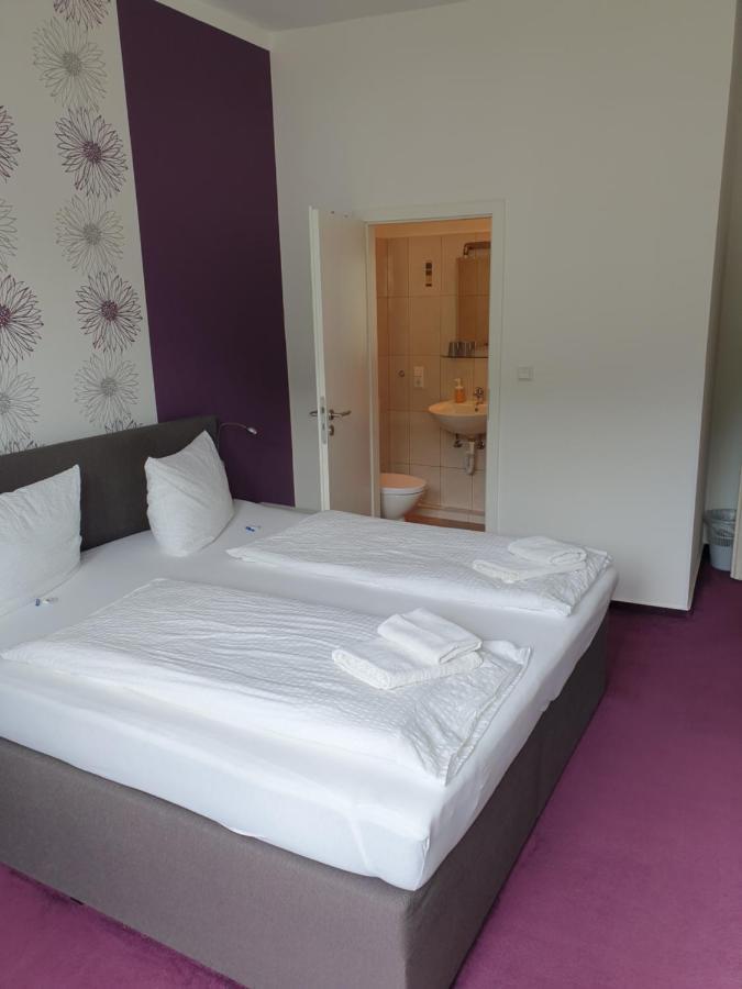 Haus Burgfrieden Cochem Hotel Ngoại thất bức ảnh