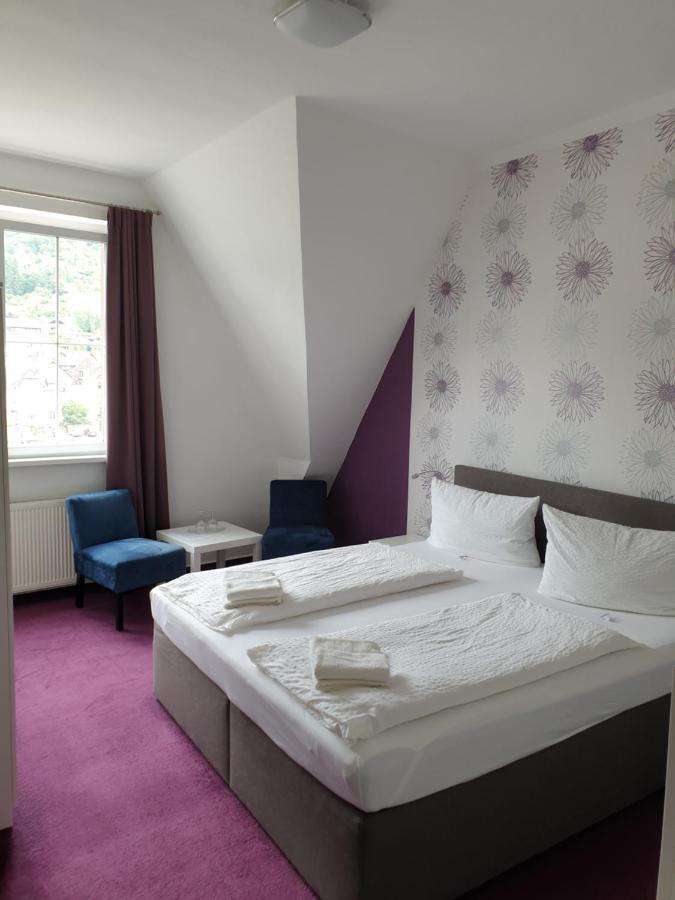 Haus Burgfrieden Cochem Hotel Ngoại thất bức ảnh